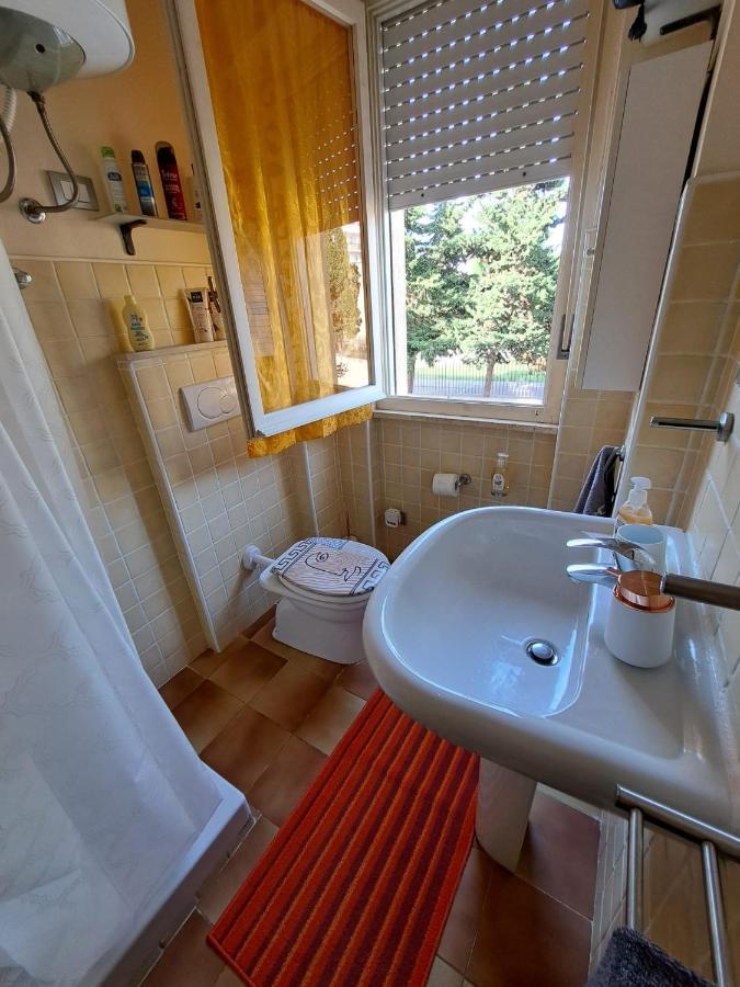 Istella D&V Appartement Alghero Buitenkant foto