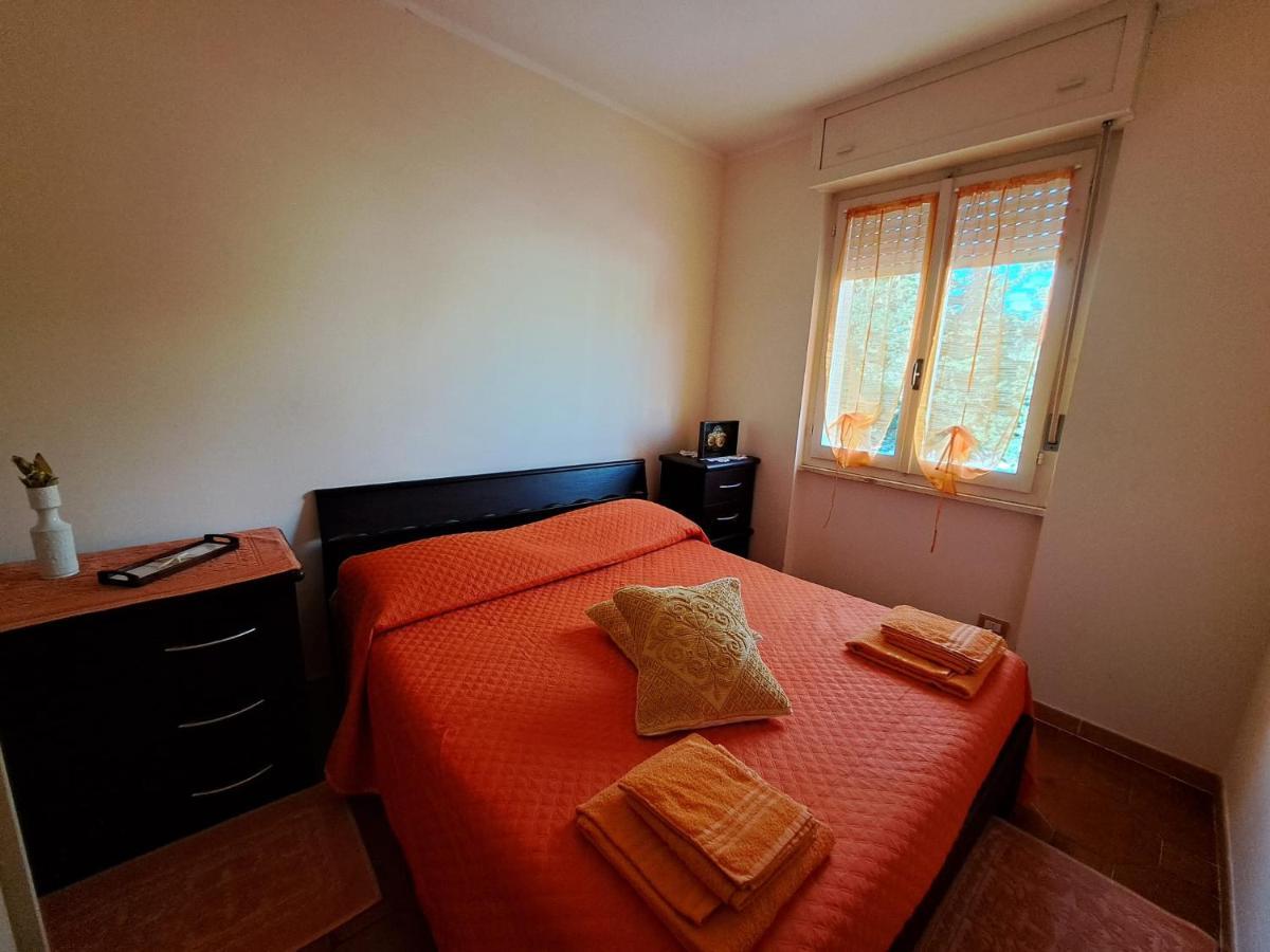 Istella D&V Appartement Alghero Buitenkant foto