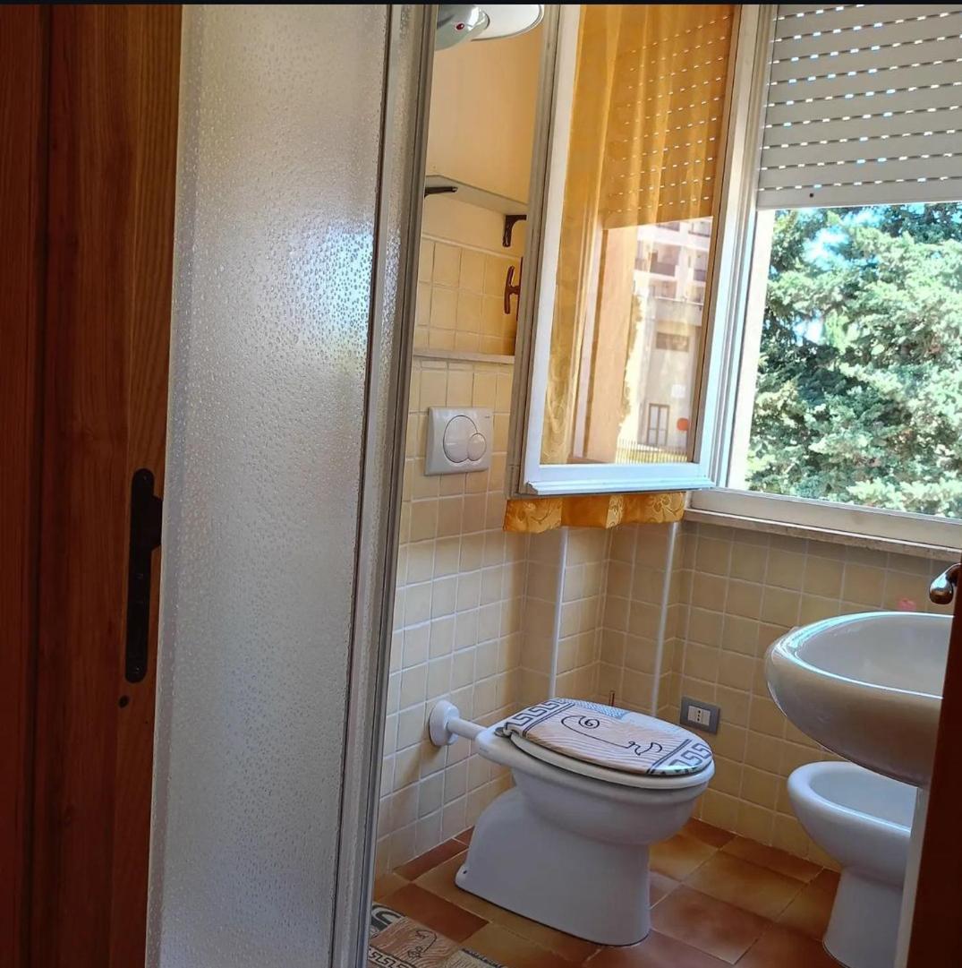 Istella D&V Appartement Alghero Buitenkant foto